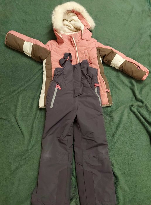 Kombinezon dziecięcy