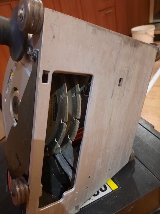 Bruzdownica STAYER CD 180
