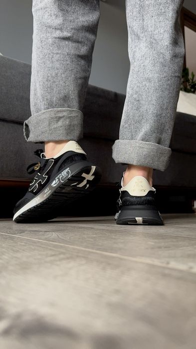 Premiata Lauryn 7803