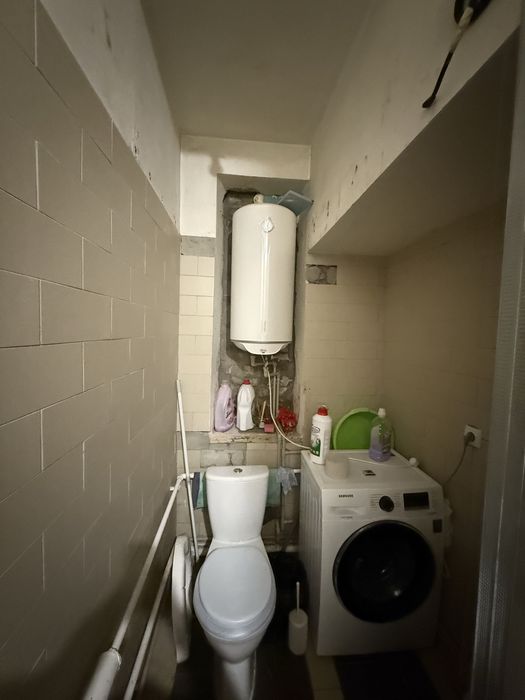 Продается 2 комнатная квартира. Район Автовокзал. Славянск.