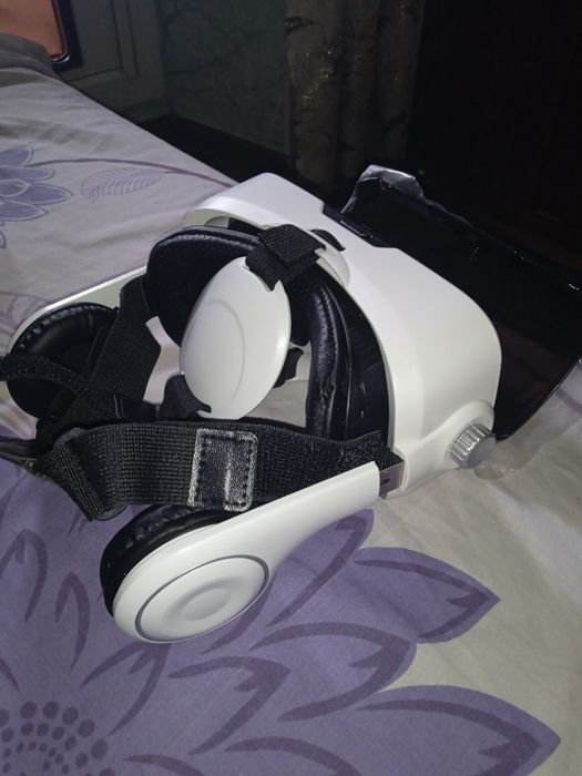 3D Очки VR z4 "BOBO'