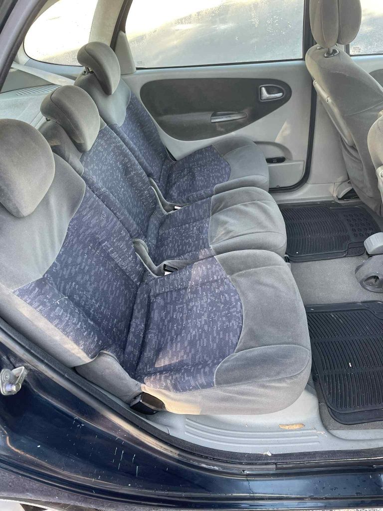 Vendo renault senic 2002 diesel