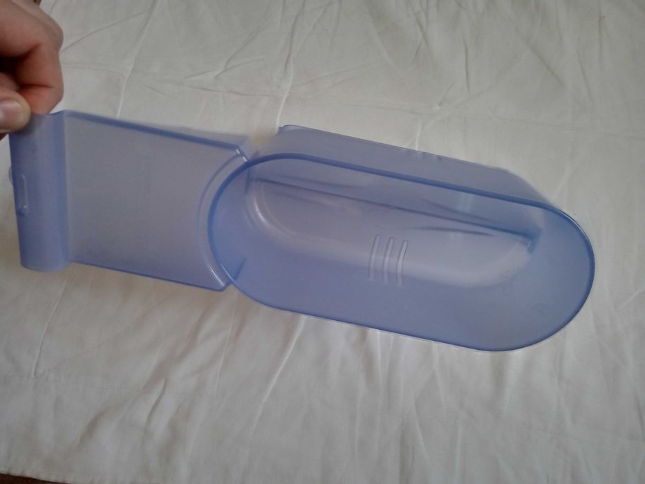 Whirlpool перегородка ящика для фруктов и овощей