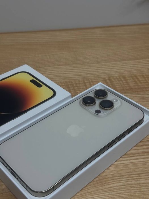 iPhone 14 pro / 128 / гарний!