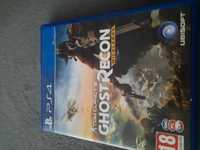 Tom clancy's Ghost Recon wildlands ps4