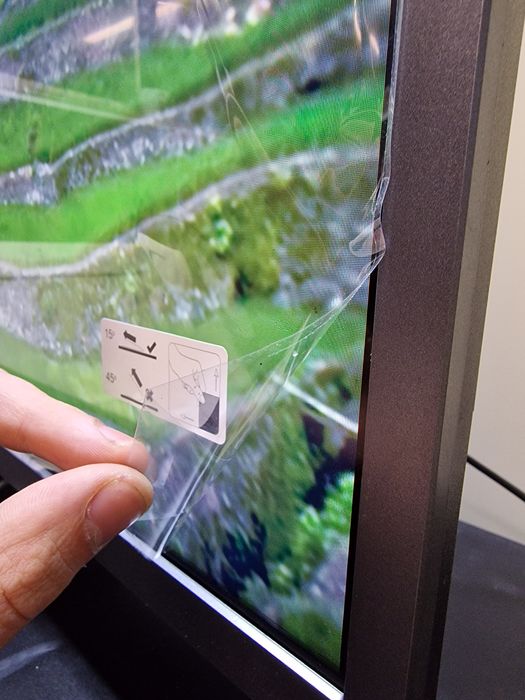 Philips 55cali 4K UHD DVB-T2 Smart telewizor