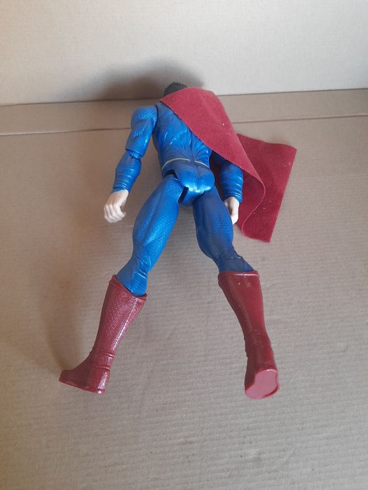 Boneco do Super-homem