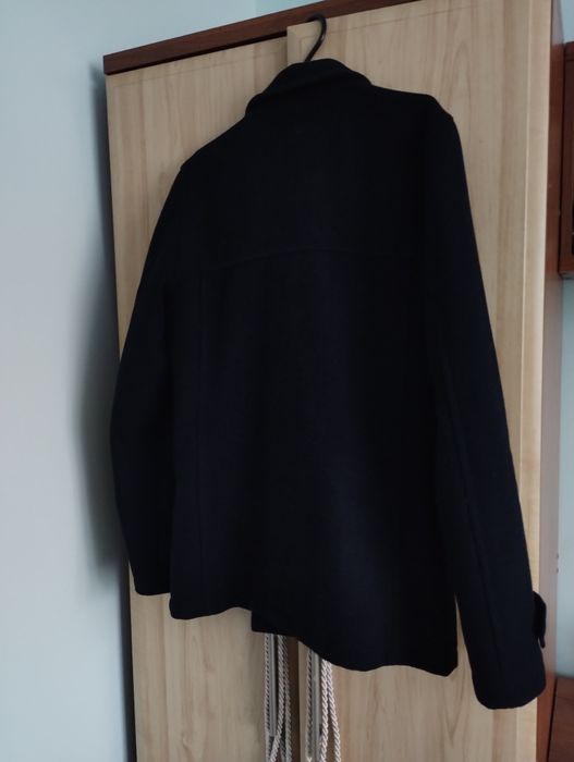 Пальто чоловіче TOPMAN