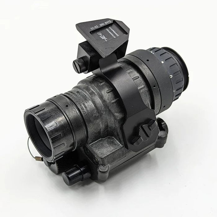 Mod Armory IC Dovetail J-Arm для PVS-14