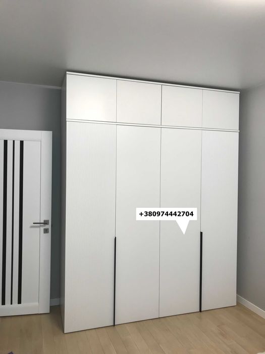 Збірка Корпусних Меблів. Зібрати Меблі. Скласти Меблі.