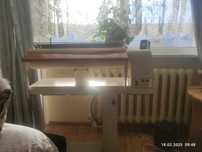 Sprzedam   Magiel Elektryczny