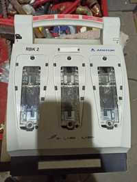 Rozłącznik RBK 2 Apator