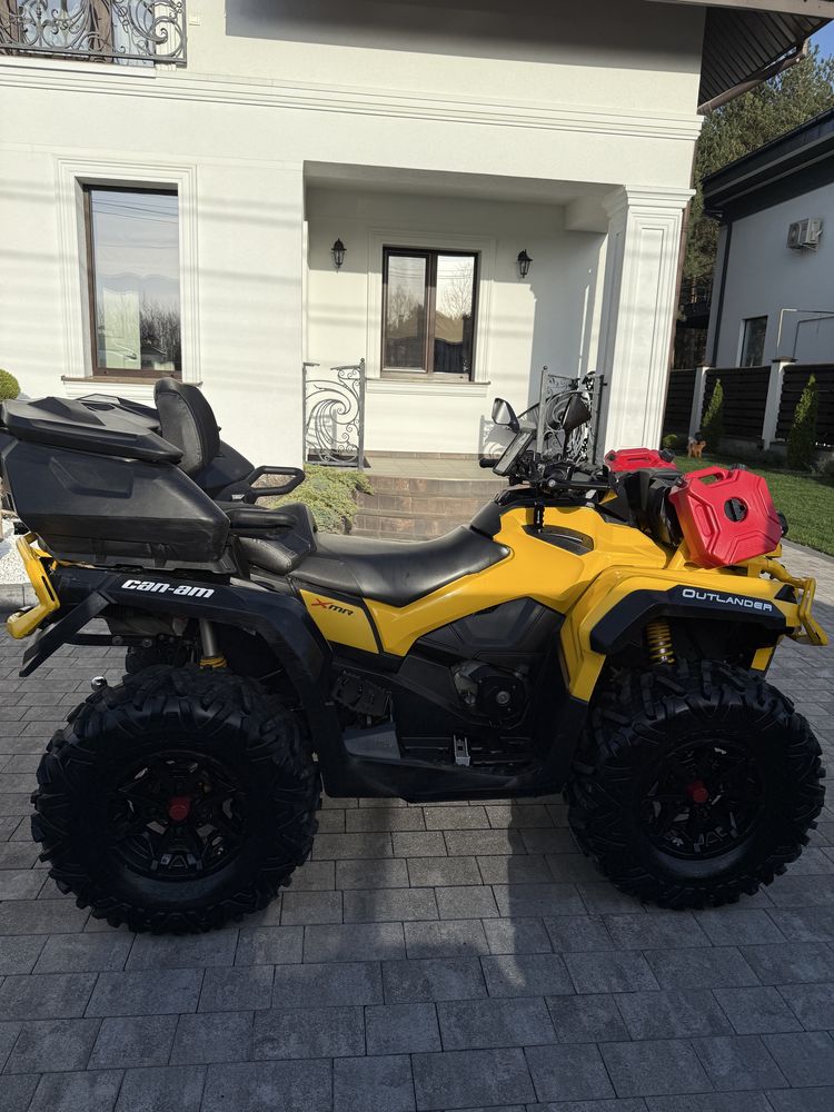 XMR max 1000 2021 року