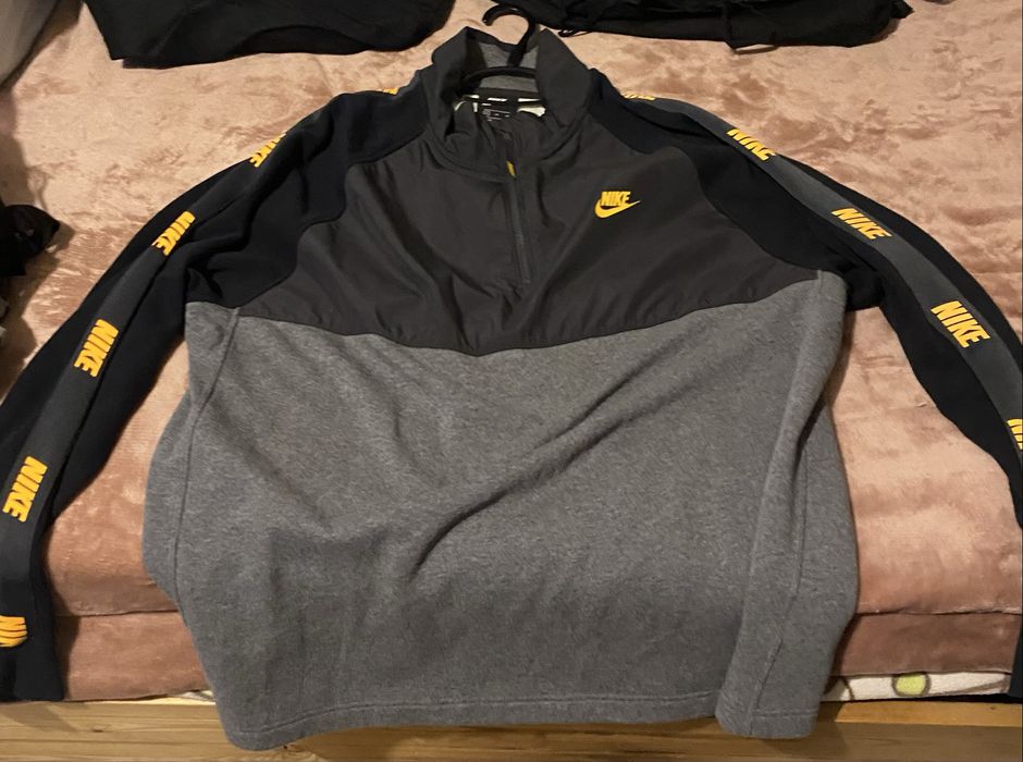 Casaco Nike XL ( praticamente novo)