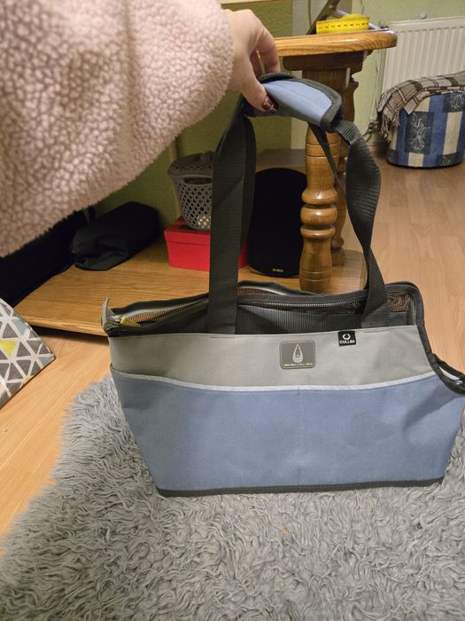 Переноска для собак