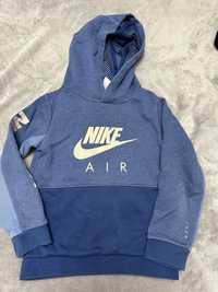 Nike кофта худі