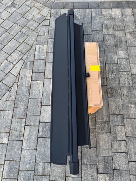 Задня полиця багажника Citroen grand Picasso 1 . 96733325ZD