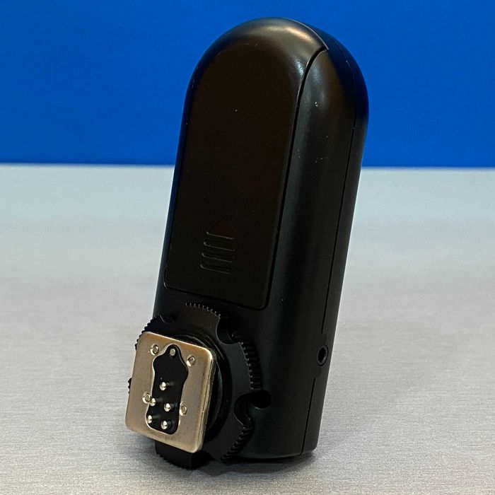 Yongnuo RF-603C II Wireless Flash Trigger (Canon)64284454707715122