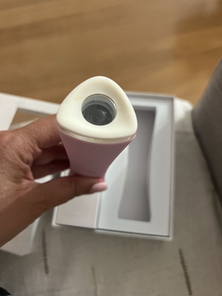 Foreo espada nova