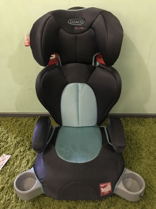 Авто кресло Graco