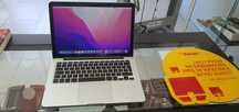 MacBook Pro A1502