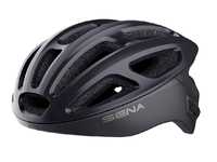 Шлем Шолом розумний велосипедний Sena R1