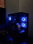 PC Gamer RTX 32Ram