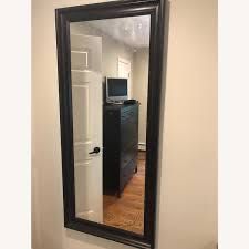 IKEA Hemnes lustro duże