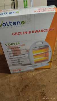 Grzejnik kwarcowy 800W