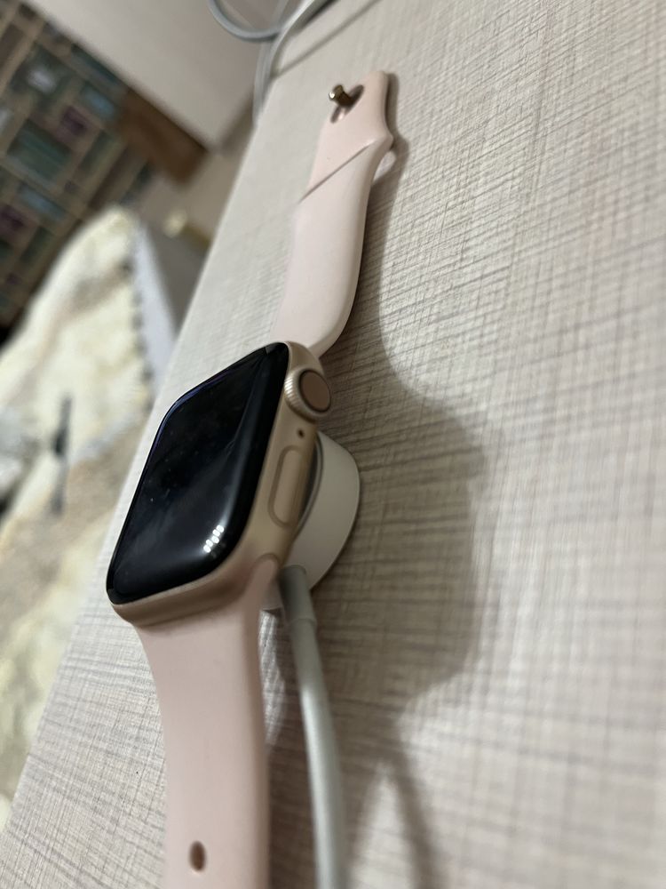 Apple watch 4 40мм