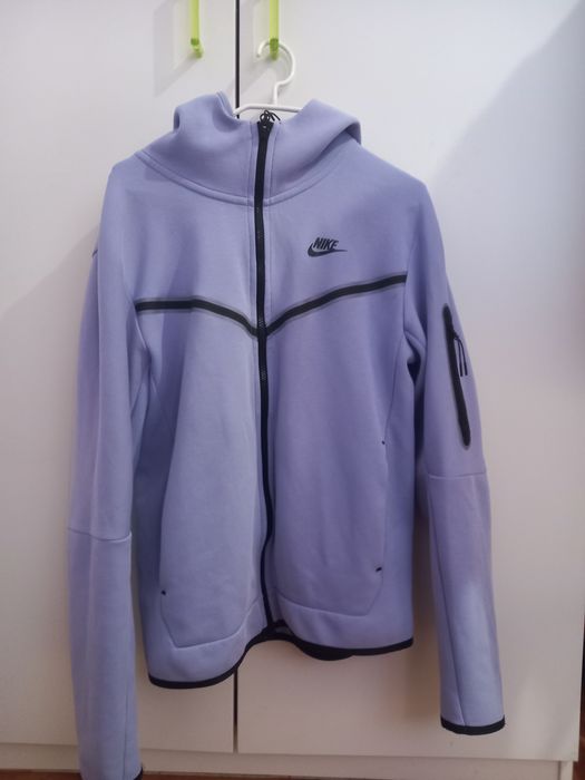 Nike tech fleece