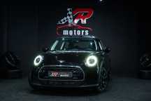 MINI 3 Portas Cooper