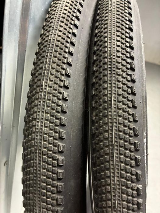Opony gravel SCHWALBE G-One Comp Rozmiar: 700 x 40C