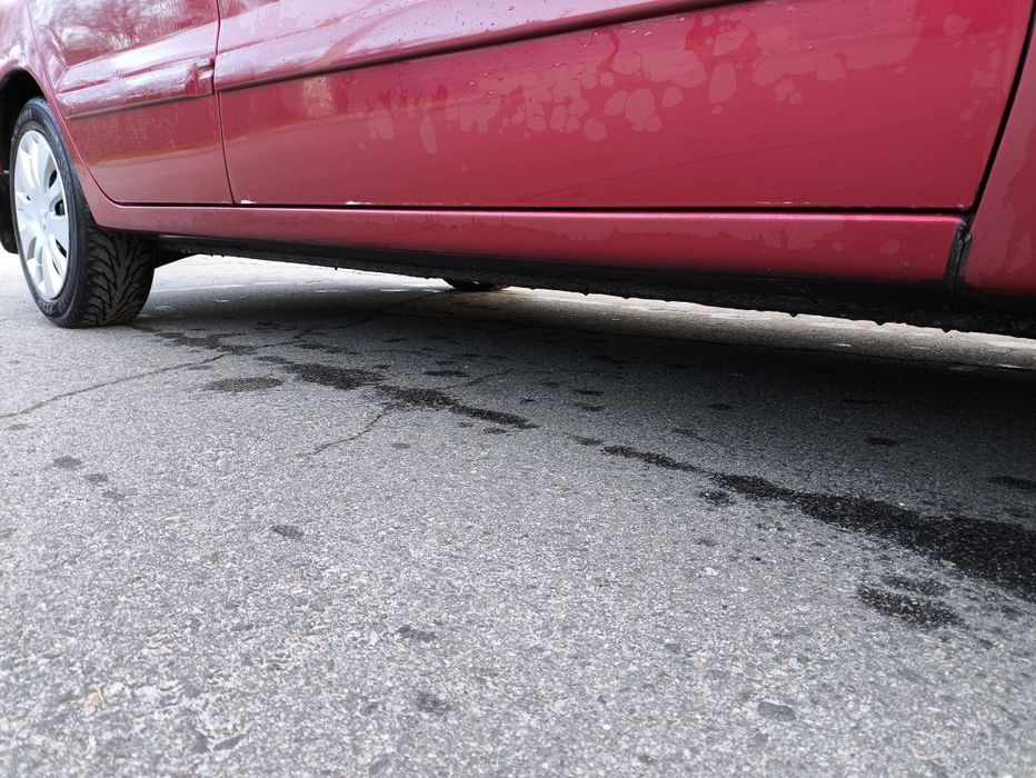 Митсубиси Ланцер 9 автомат, Mitsubishi Lancer