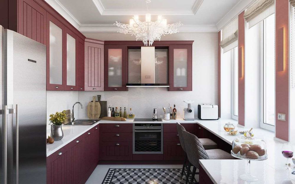 Візуалізація квартири/будинку. Дизайн інтер'єру ПІД КЛЮЧ. Креслення