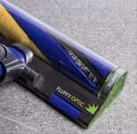 Dyson Oryginalna Turboszczotka Laser Optic Fluffy V7 V8 V10 V11 V15