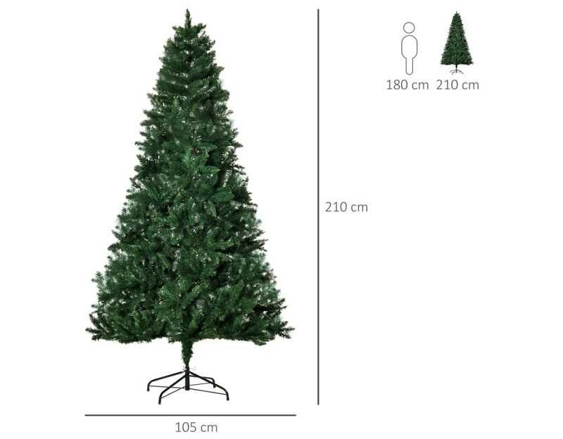 Arvore de Natal Basica