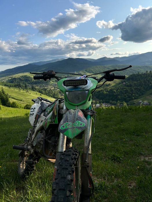 Продам кайа 212.