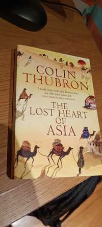 The lost heart of asia
