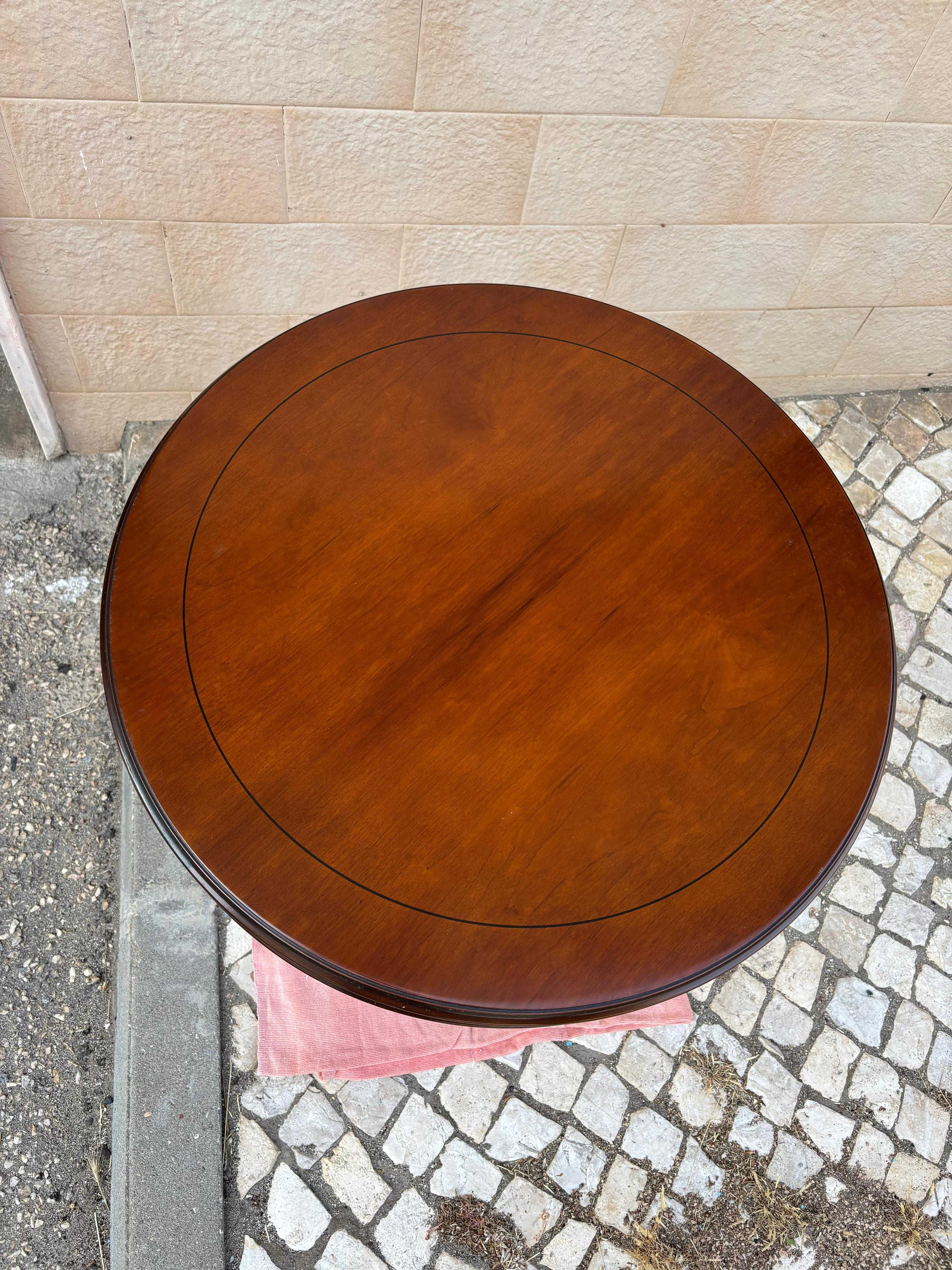 MESA DE APOIO ##