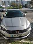 Fiat tipo 2019 1.3D