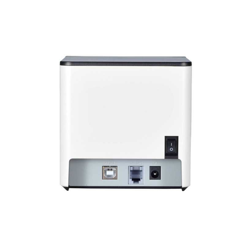 Термопринтер чеков Xprinter XP-58IIHV USB принтер 58 мм