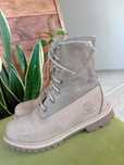 Timberland Teddy Fleece trapery damskie 37,5