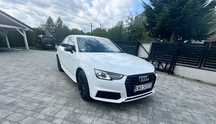 Audi A4 Salon Polska S-line stan Idealny