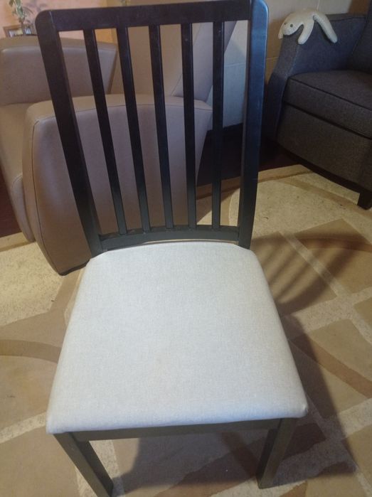 Стільці  для гостьової