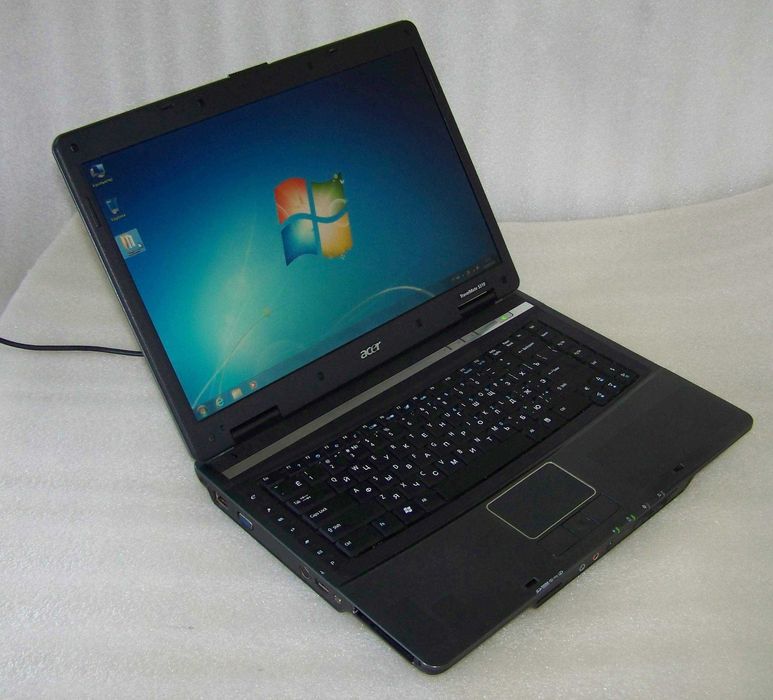Acer TravelMate 5310