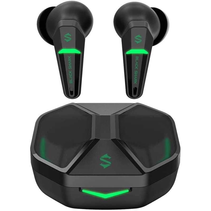 Earbuds gaming Blackshark Lucifer T1