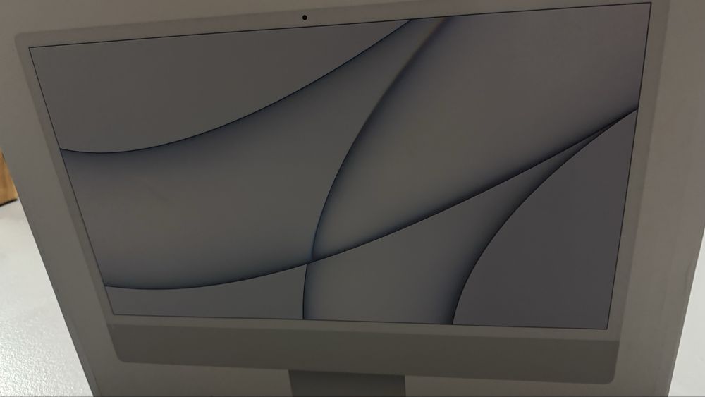 imac m1 16gb gpu 8core touchid