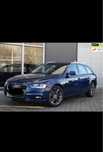 AUDI A4 B8 SPORT TSFI