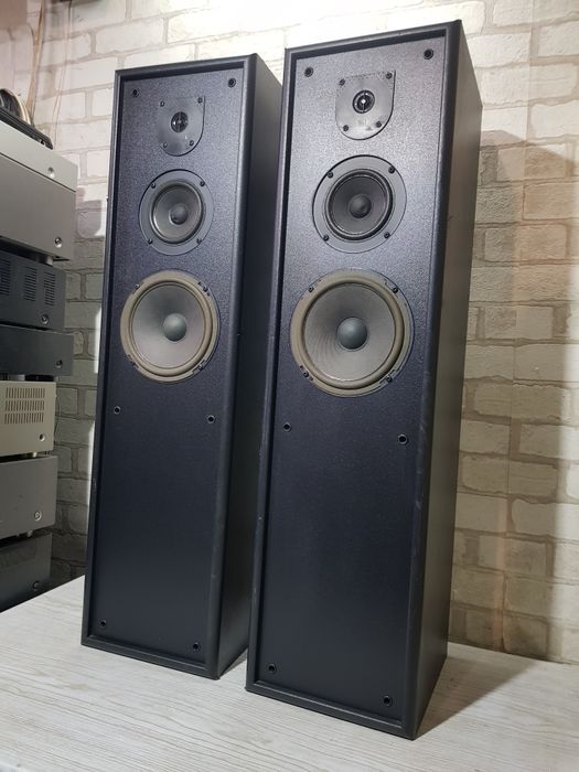 Акустика JBL TLX 320 mkII, потужність 80/120 Вт, б/у з Німеччини+1